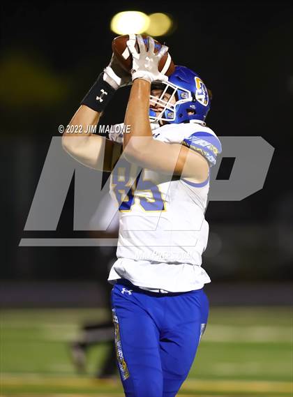 Thumbnail 3 in Serra @ Bellarmine College Prep photogallery.