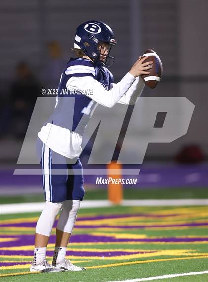 Thumbnail 3 in Serra @ Bellarmine College Prep photogallery.
