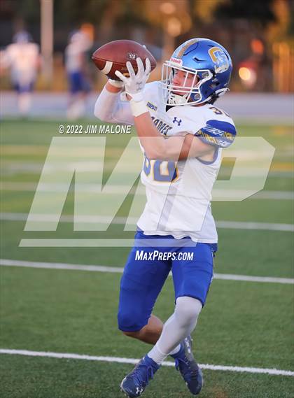 Thumbnail 2 in Serra @ Bellarmine College Prep photogallery.