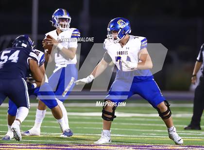 Thumbnail 1 in Serra @ Bellarmine College Prep photogallery.