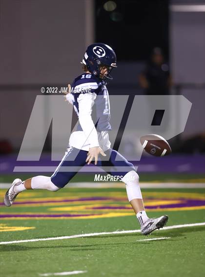 Thumbnail 2 in Serra @ Bellarmine College Prep photogallery.