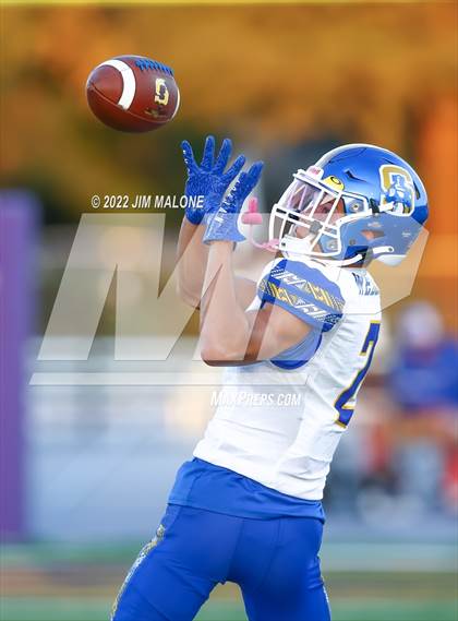Thumbnail 3 in Serra @ Bellarmine College Prep photogallery.