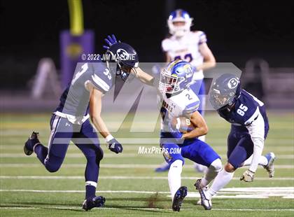 Thumbnail 1 in Serra @ Bellarmine College Prep photogallery.