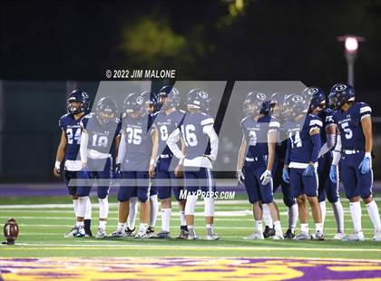 Thumbnail 3 in Serra @ Bellarmine College Prep photogallery.