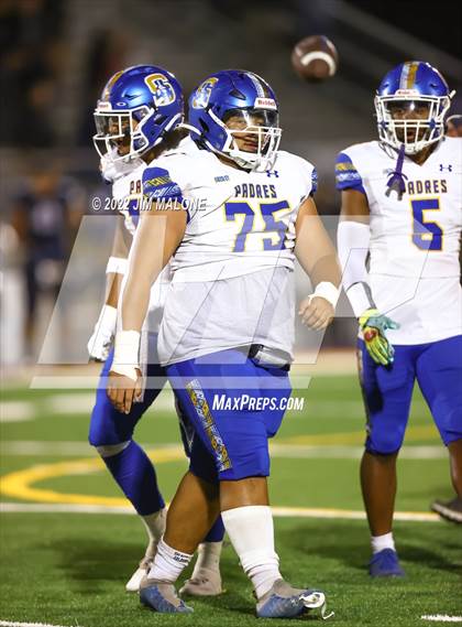 Thumbnail 1 in Serra @ Bellarmine College Prep photogallery.