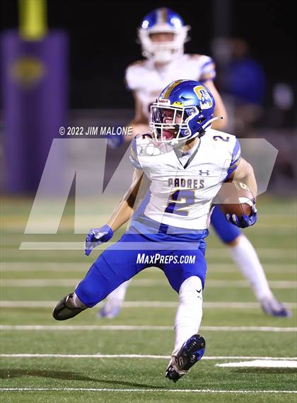 Thumbnail 2 in Serra @ Bellarmine College Prep photogallery.
