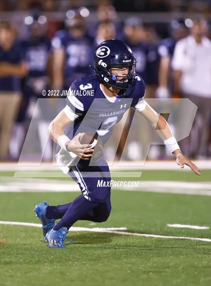 Thumbnail 3 in Serra @ Bellarmine College Prep photogallery.