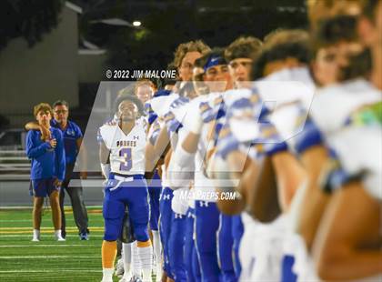 Thumbnail 1 in Serra @ Bellarmine College Prep photogallery.