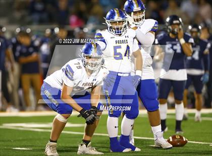 Thumbnail 2 in Serra @ Bellarmine College Prep photogallery.