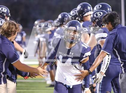 Thumbnail 1 in Serra @ Bellarmine College Prep photogallery.