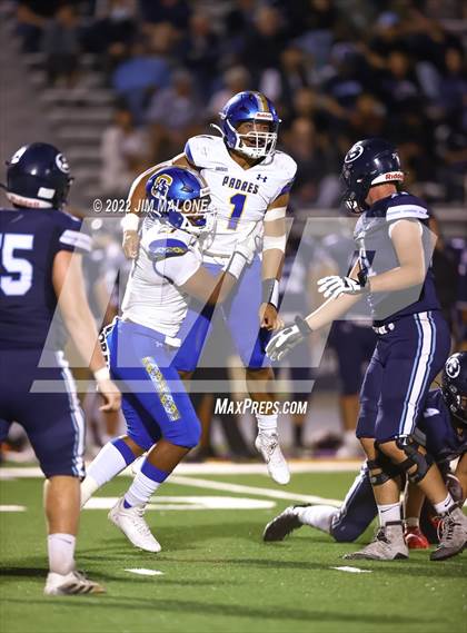 Thumbnail 1 in Serra @ Bellarmine College Prep photogallery.