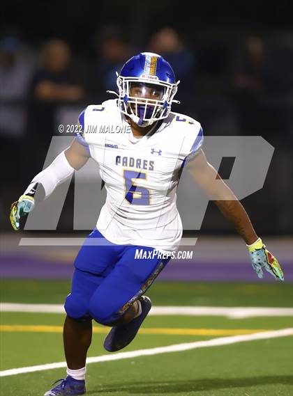 Thumbnail 3 in Serra @ Bellarmine College Prep photogallery.