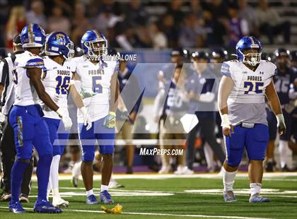 Thumbnail 1 in Serra @ Bellarmine College Prep photogallery.