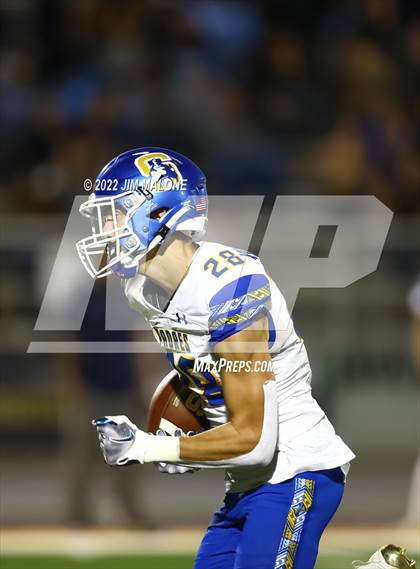 Thumbnail 1 in Serra @ Bellarmine College Prep photogallery.