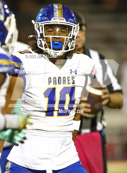 Thumbnail 3 in Serra @ Bellarmine College Prep photogallery.
