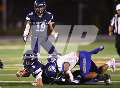 Thumbnail 2 in Serra @ Bellarmine College Prep photogallery.