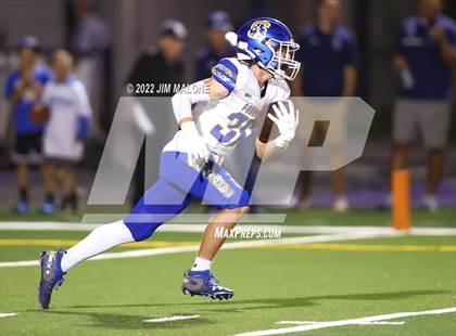 Thumbnail 1 in Serra @ Bellarmine College Prep photogallery.