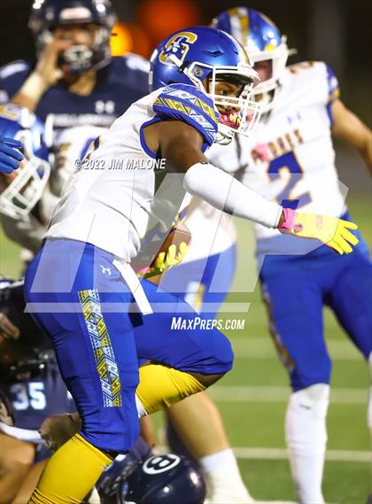 Thumbnail 2 in Serra @ Bellarmine College Prep photogallery.