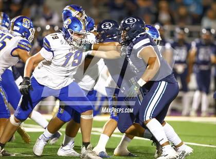 Thumbnail 3 in Serra @ Bellarmine College Prep photogallery.