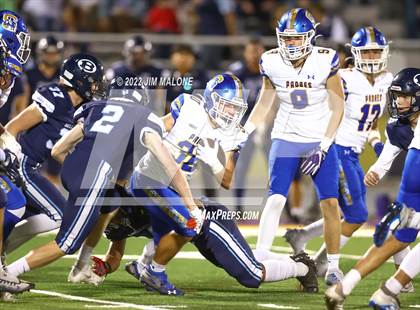 Thumbnail 2 in Serra @ Bellarmine College Prep photogallery.