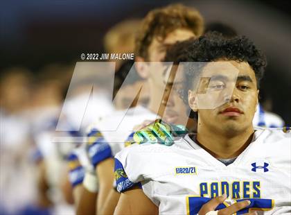 Thumbnail 3 in Serra @ Bellarmine College Prep photogallery.