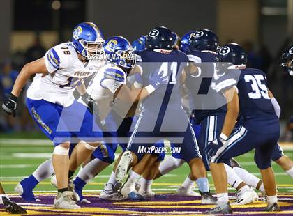 Thumbnail 1 in Serra @ Bellarmine College Prep photogallery.