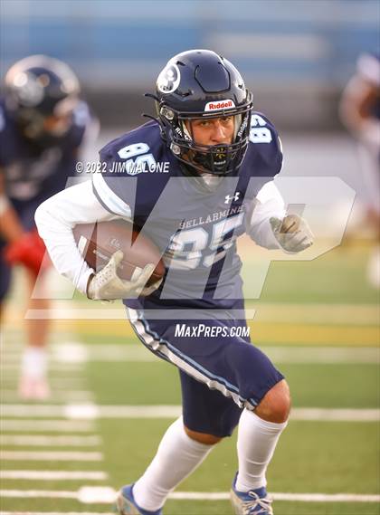Thumbnail 1 in Serra @ Bellarmine College Prep photogallery.