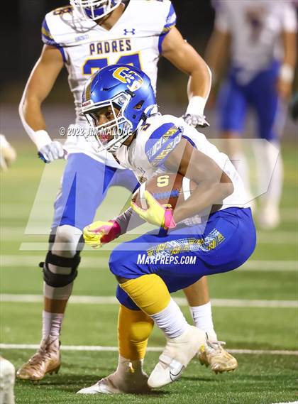 Thumbnail 1 in Serra @ Bellarmine College Prep photogallery.