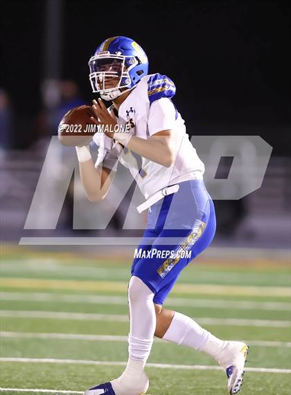 Thumbnail 3 in Serra @ Bellarmine College Prep photogallery.