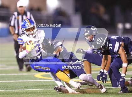 Thumbnail 3 in Serra @ Bellarmine College Prep photogallery.