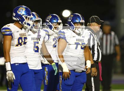Thumbnail 1 in Serra @ Bellarmine College Prep photogallery.