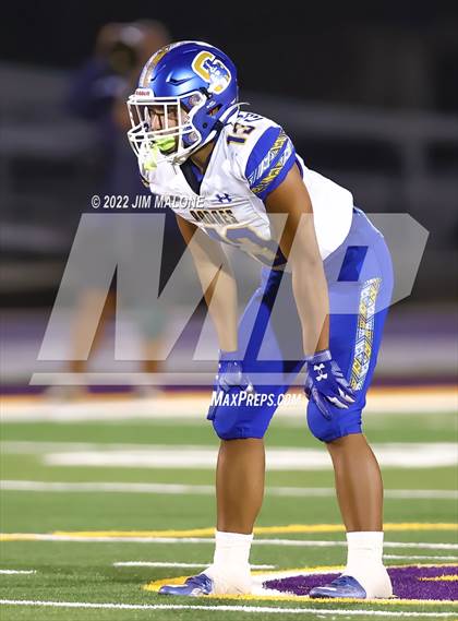 Thumbnail 1 in Serra @ Bellarmine College Prep photogallery.