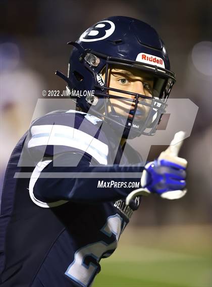 Thumbnail 3 in Serra @ Bellarmine College Prep photogallery.