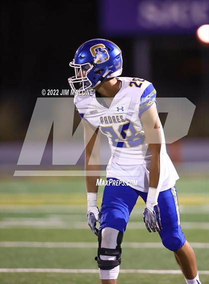 Thumbnail 3 in Serra @ Bellarmine College Prep photogallery.