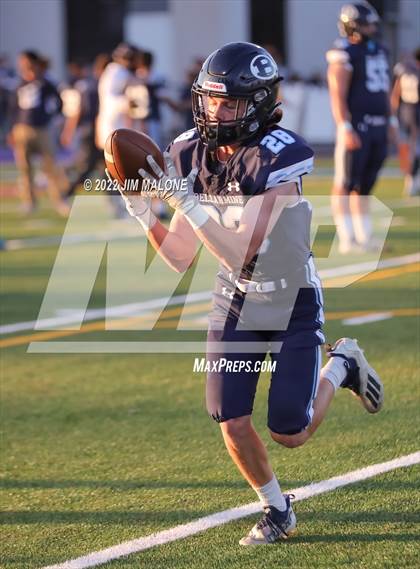 Thumbnail 1 in Serra @ Bellarmine College Prep photogallery.