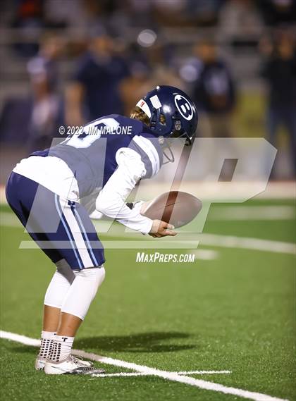 Thumbnail 2 in Serra @ Bellarmine College Prep photogallery.