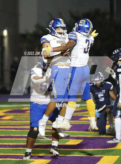 Thumbnail 3 in Serra @ Bellarmine College Prep photogallery.