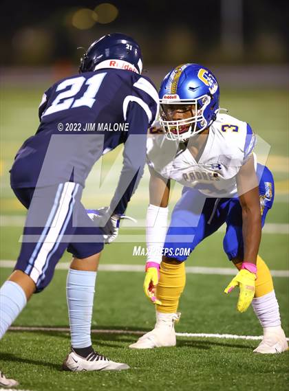 Thumbnail 1 in Serra @ Bellarmine College Prep photogallery.