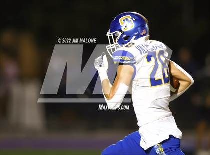 Thumbnail 3 in Serra @ Bellarmine College Prep photogallery.