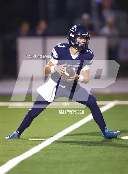 Thumbnail 1 in Serra @ Bellarmine College Prep photogallery.