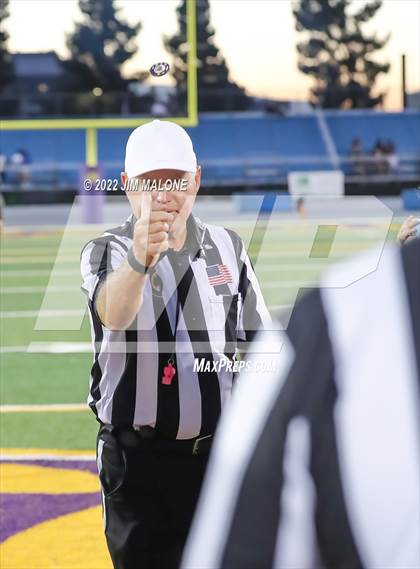 Thumbnail 1 in Serra @ Bellarmine College Prep photogallery.