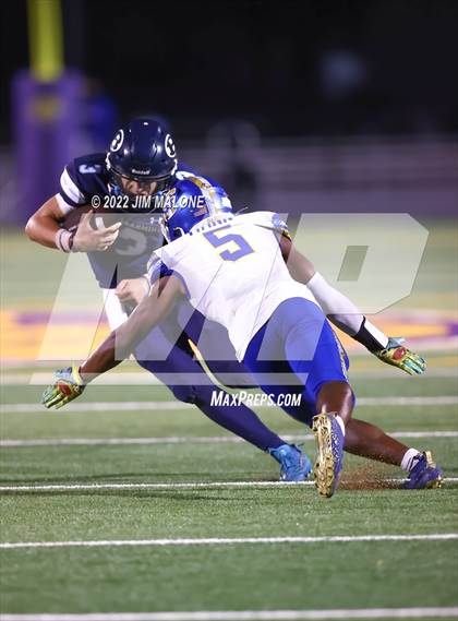 Thumbnail 3 in Serra @ Bellarmine College Prep photogallery.
