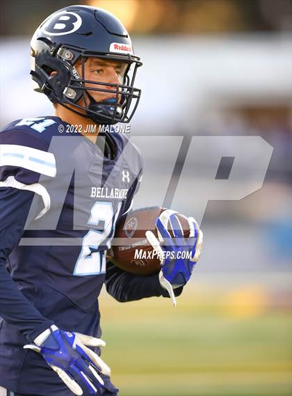 Thumbnail 3 in Serra @ Bellarmine College Prep photogallery.