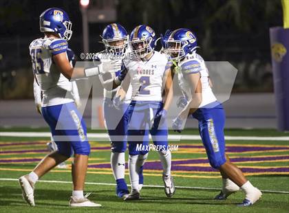 Thumbnail 1 in Serra @ Bellarmine College Prep photogallery.