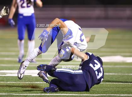 Thumbnail 2 in Serra @ Bellarmine College Prep photogallery.