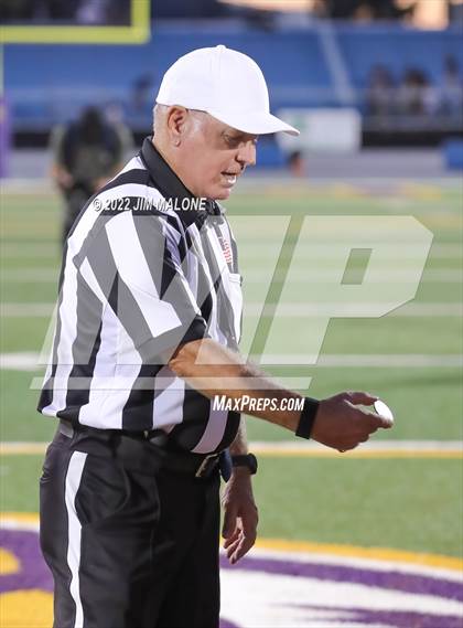 Thumbnail 3 in Serra @ Bellarmine College Prep photogallery.