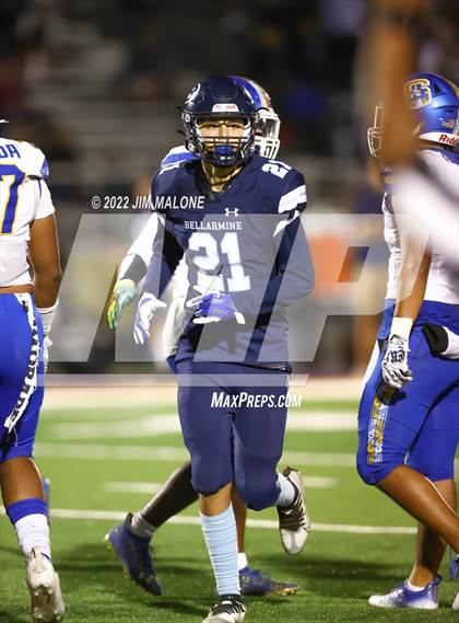 Thumbnail 3 in Serra @ Bellarmine College Prep photogallery.