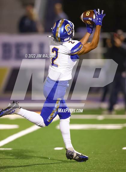 Thumbnail 1 in Serra @ Bellarmine College Prep photogallery.