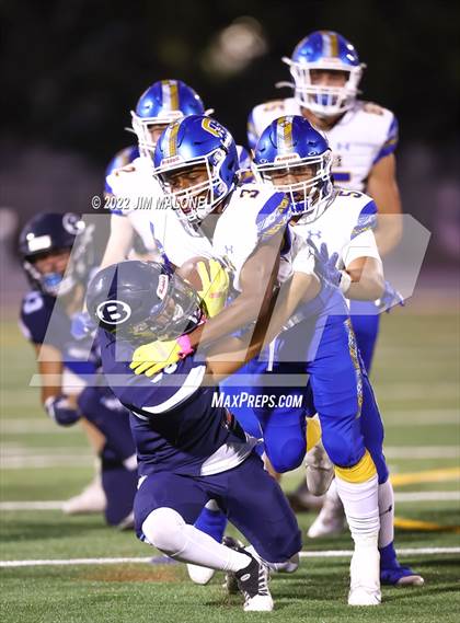 Thumbnail 2 in Serra @ Bellarmine College Prep photogallery.