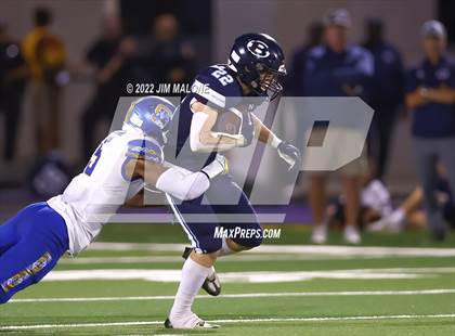 Thumbnail 3 in Serra @ Bellarmine College Prep photogallery.